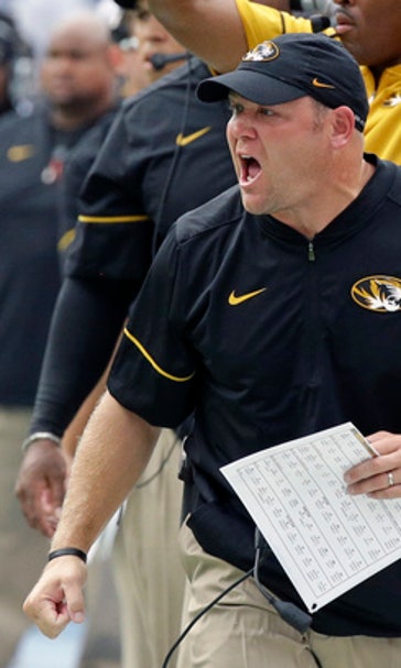 Missouri seeks return to winning ways vs. Middle Tennessee